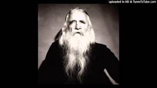 Moondog  Guggisberglied with Stephan Eicher [upl. by Aidaas]