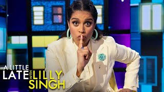 How Lilly Singh REALLY Built Her Show [upl. by Schwarz]