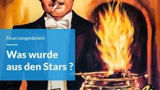 Was wurde aus den Stars der FEUERZANGENBOWLE [upl. by Negaem]