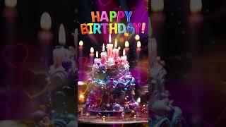 Happy Birthday To You Song Funny Version [upl. by Jorry522]