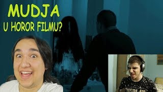 Domaci horor film Probaj se ne useres Challenge [upl. by Clemmie]