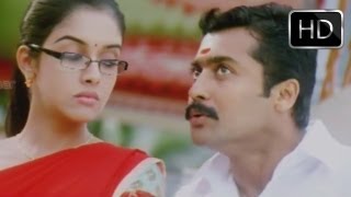 Deva Movie  Kurra Kurra Chilaka Video Song  Surya  Asin [upl. by Oram]