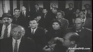 Alfred Hitchcock Presents The Sorcerers Apprentice 1961 HD 1080 [upl. by Etka435]