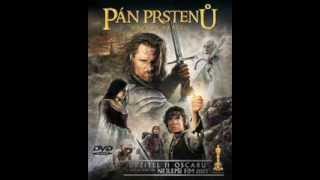 Pán prstenů  soundtrack [upl. by Kassity]