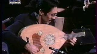 taqsim arabic oud music  سهرة مع تقاسيم عزف عود [upl. by Giuseppe913]