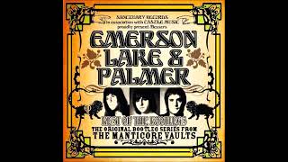 Emerson Lake amp Palmer ELP  Pictures at an Exhibition Long Version [upl. by Sherri533]