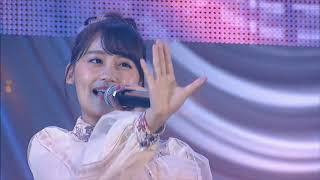 AKB48  11Gatsu no Anklet versi Indonesia Live [upl. by Vadim]