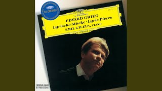 Grieg Lyric Pieces Book I Op 12 No 1 Arietta [upl. by Eresed439]