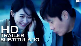 NUESTRO HORIZONTE AZUL Trailer SUBTITULADO HD Netflix [upl. by Nodanrb]