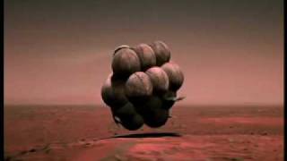 CBSE Videoscom  Rover Landing in Mars [upl. by Derraj]