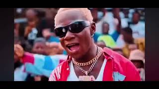 Aa Aha Aha song 4k video Mc Baba  Oko Lela Epa Ya Nani with mc Baba  Aa Laa Aha Aha Rap song 🤟 [upl. by Koralie]