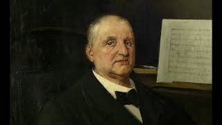 Anton Bruckner  Mass No 1 in D minor WAB 26 5º Mov Benedictus [upl. by Hally]