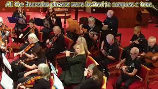 Bearsden Fiddlers and Glasgow Islay Gaelic Choir [upl. by Spaulding]