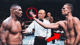 When Mike Tyson DESTROYED Cocky Fighters For Being Disrespectful Not For The Fainthearted [upl. by Anaehs847]