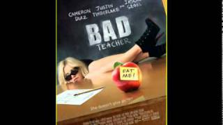 Bad Teacher Trailer Song  The Black KeysTighten Up [upl. by Patricio]