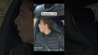 Stage 2 S5 Burble Reaction cartok quattro foryou reaction [upl. by Alasdair55]