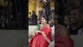 Nivetha Thomas Beautiful Visulas At 35 Chinna Katha Kaadu  primetvcinehub [upl. by Molton640]