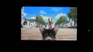 NINTENDOGS  CATS TOY POODLE amp NEW FRIENDS 3DS rom download [upl. by Irrok908]