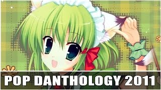 Nightcore  Pop Danthology 2011 Reupload [upl. by Parsifal]