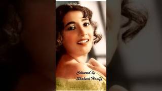 Photos of Suchitra Sen bollywood hindisong song bollywoodsongs sanjeevkumar ytshorts [upl. by Marni273]