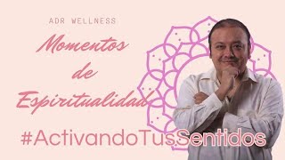 Agenda 2040  Momentos de Espiritualidad [upl. by Erhart]