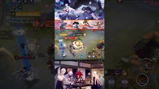 HighLight Onmyoji Gameplay Vol2 gamecontent onmyojiarena [upl. by Esinwahs]