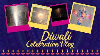 🧨DeepaWali Celebration 2024 🎇 Part2 viralvideo vlog diwali celebration [upl. by Brunella]