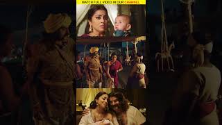 Watch full video👆Gautamiputra Satakarni  Nandamuri Balakrishna  Shriya Saran  Shorts [upl. by Nnairb12]