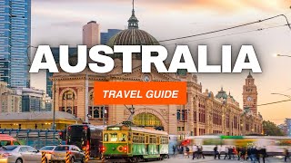 Top 15 MUSTSEE Places in Australia 🌏 [upl. by Queenie]