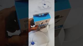 Unboxing and Review Boya BYM1 Lavalier MicrophoneThE EaSt CoAsT GuY [upl. by Cahra474]