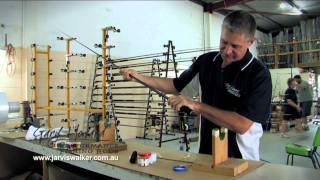 How to  Build a fishing rod  Part 1 [upl. by Wendeline]