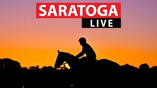 Saratoga Live  July 17 2020 [upl. by Ellimahs]