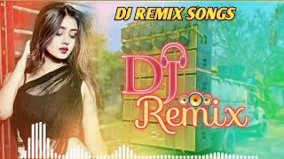 Dj Song💙  Top Dj  Hard Bass ❤️‍🔥  JBL Dj Remix  Old Hindi Dj Song 🥀  Dj Remix Song 2024 [upl. by Lemkul]