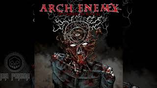 Arch Enemy  Incarnated Solvent Abuse Carcass [upl. by Oizirbaf]