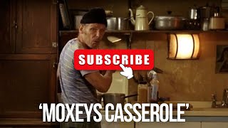 Auf Wiedersehen Pet  Classic Clip ‘Moxey Casserole’ [upl. by Ralph]