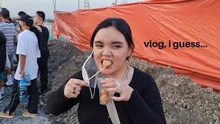 idk how to feel about this vlog [upl. by Yurt]