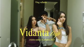 VLOG VALLARTA [upl. by Nosneb]