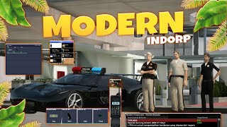 SERVER GTA SAMP ANDROID MODERN INDONESIA ROLEPLAY [upl. by Lishe]