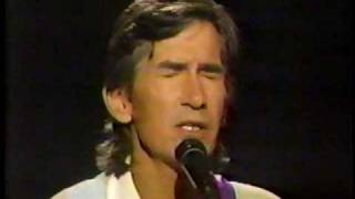 Townes Van Zandt Live  At My WindowSnowin on Raton  1987 [upl. by Kisung]