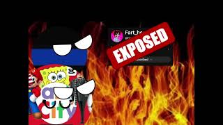 Fartheatkit exposed [upl. by Lilllie]