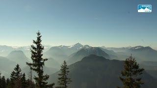 Kurmusik der Bad Reichenhaller Philharmonie Bayern Deutschland [upl. by December]