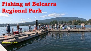 Belcarra Regional Park 2024 [upl. by Irtak500]