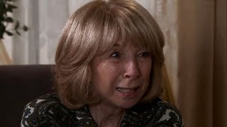 Coronation Street Gail Platts death revealed in sad clip as Jesse vows to save her [upl. by Byers]