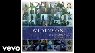 Widinson  Es Que Te Quiero Tanto [upl. by Urbanna]