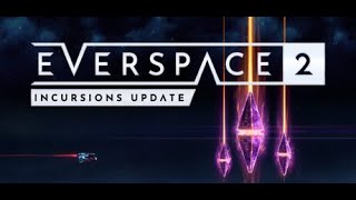 EVERSPACE 2 Demo Gameplay by JRZEUS [upl. by Bahr]