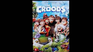 The Croods 1 2013 [upl. by Drusi]