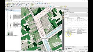 Urbanism GIS Course 3 Styling data and creating maps [upl. by Natanoy884]