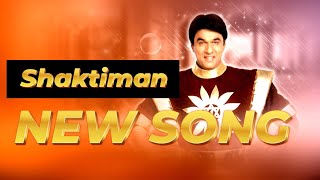 Shaktiman New Song Feat Mukesh Khanna  aazadi ke veero ki kahani song Shaktiman [upl. by Uhn114]