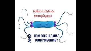 What is Listeria Monocytogenes [upl. by Sihunn]