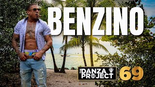 Episode 69  Benzino 🎙️ Full interview [upl. by Kutchins]